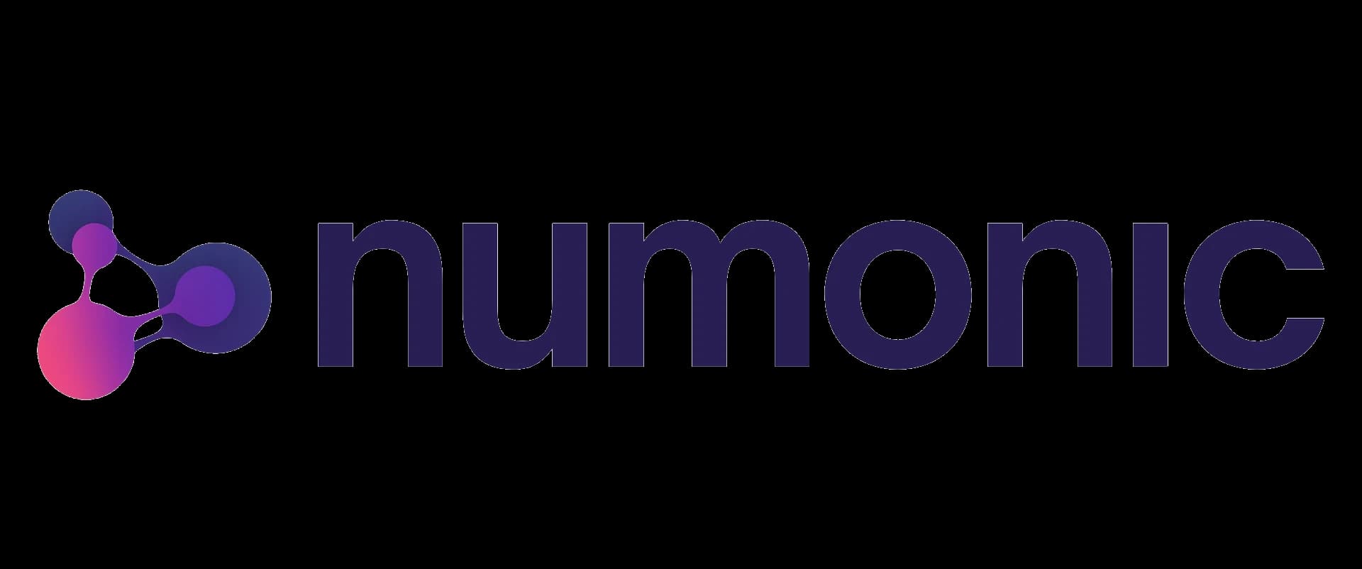 Numonic Logo
